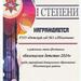 Достижения